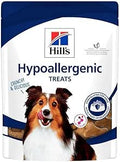 Adult Dog Hypoallergenic Treats by Hill's