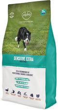 Extra Complete Dry Dog Food Duck and Rice, 15 kg